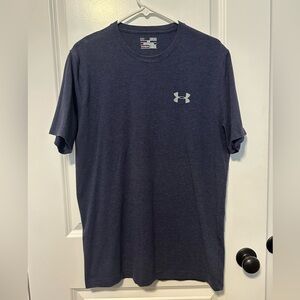 Under Armour HeatGear Short Sleeve Men’s Medium